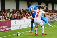 3:0 gegen den BAK Bild: 3:0 gegen den BAK