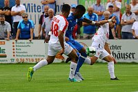 3:0 gegen den BAK Bild: 3:0 gegen den BAK