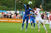3:0 gegen den BAK Bild: 3:0 gegen den BAK