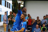 3:0 gegen den BAK Bild: 3:0 gegen den BAK