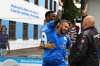 3:0 gegen den BAK Bild: 3:0 gegen den BAK