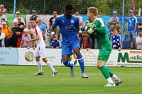 3:0 gegen den BAK Bild: 3:0 gegen den BAK