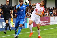 3:0 gegen den BAK Bild: 3:0 gegen den BAK