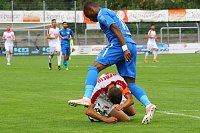 3:0 gegen den BAK Bild: 3:0 gegen den BAK