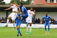 3:0 gegen den BAK Bild: 3:0 gegen den BAK
