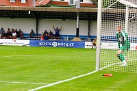 3:0 gegen den BAK Bild: 3:0 gegen den BAK