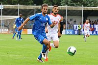 3:0 gegen den BAK Bild: 3:0 gegen den BAK