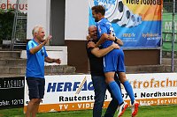 3:0 gegen den BAK Bild: 3:0 gegen den BAK