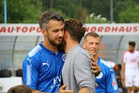 3:0 gegen den BAK Bild: 3:0 gegen den BAK