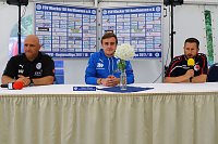 3:0 gegen den BAK Bild: 3:0 gegen den BAK