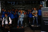 Wacker beim Altstadtfest Bild: Wacker beim Altstadtfest