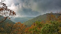 Bild: Wandern und fotografieren
