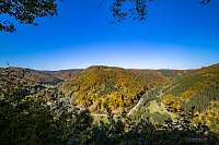 Bild: Wandern und fotografieren