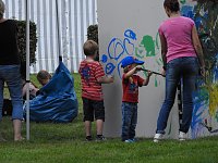 Kinder- und Familienfest in Rottleberode Bild: Kinder- und Familienfest in Rottleberode