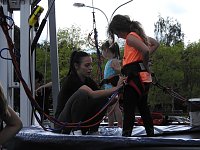 Kinder- und Familienfest in Rottleberode Bild: Kinder- und Familienfest in Rottleberode