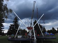 Kinder- und Familienfest in Rottleberode Bild: Kinder- und Familienfest in Rottleberode