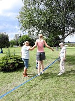 Kinder- und Familienfest in Rottleberode Bild: Kinder- und Familienfest in Rottleberode