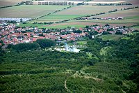 Mittelalterliches Treiben am Kyffhäuser Bild: Mittelalterliches Treiben am Kyffhäuser
