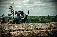 Mittelalterliches Treiben am Kyffhäuser Bild: Mittelalterliches Treiben am Kyffhäuser