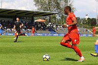 Bild: Wieder nicht belohnt - Wacker verliert bei Hertha