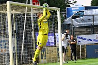 Bild: Wieder nicht belohnt - Wacker verliert bei Hertha