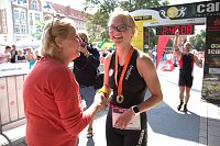 Triathlon-Wochenende Bild: Triathlon-Wochenende