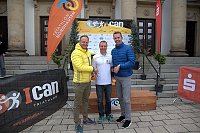 Triathlon-Wochenende Bild: Triathlon-Wochenende