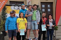 Triathlon-Wochenende Bild: Triathlon-Wochenende