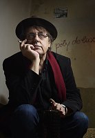Deutschsprachige, poetische Songs & Chansons Bild: Deutschsprachige, poetische Songs & Chansons