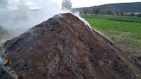 Köhlertage an der Arche Nebra Bild: Köhlertage an der Arche Nebra