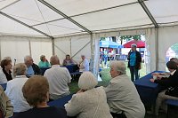WBG-Nachbarschaftsfest in Rottleberode Bild: WBG-Nachbarschaftsfest in Rottleberode