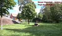 Umzug per Hubschrauber? Bild: Umzug per Hubschrauber?