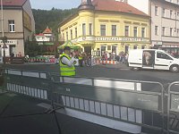 50 Jahre Veteran Car Club Praha Bild: 50 Jahre Veteran Car Club Praha