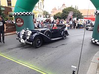 50 Jahre Veteran Car Club Praha Bild: 50 Jahre Veteran Car Club Praha