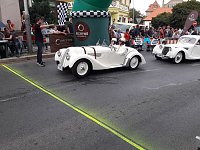 50 Jahre Veteran Car Club Praha Bild: 50 Jahre Veteran Car Club Praha