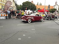 50 Jahre Veteran Car Club Praha Bild: 50 Jahre Veteran Car Club Praha