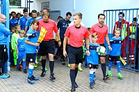 4:1-Sieg gegen Fürstenwalde Bild: 4:1-Sieg gegen Fürstenwalde