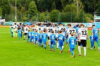 4:1-Sieg gegen Fürstenwalde Bild: 4:1-Sieg gegen Fürstenwalde