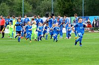 4:1-Sieg gegen Fürstenwalde Bild: 4:1-Sieg gegen Fürstenwalde