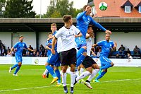 4:1-Sieg gegen Fürstenwalde Bild: 4:1-Sieg gegen Fürstenwalde