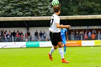 4:1-Sieg gegen Fürstenwalde Bild: 4:1-Sieg gegen Fürstenwalde