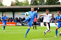 4:1-Sieg gegen Fürstenwalde Bild: 4:1-Sieg gegen Fürstenwalde