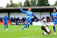 4:1-Sieg gegen Fürstenwalde Bild: 4:1-Sieg gegen Fürstenwalde