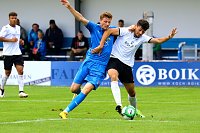 4:1-Sieg gegen Fürstenwalde Bild: 4:1-Sieg gegen Fürstenwalde