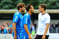 4:1-Sieg gegen Fürstenwalde Bild: 4:1-Sieg gegen Fürstenwalde