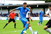 4:1-Sieg gegen Fürstenwalde Bild: 4:1-Sieg gegen Fürstenwalde
