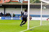 4:1-Sieg gegen Fürstenwalde Bild: 4:1-Sieg gegen Fürstenwalde