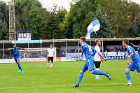 4:1-Sieg gegen Fürstenwalde Bild: 4:1-Sieg gegen Fürstenwalde