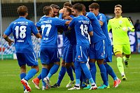 4:1-Sieg gegen Fürstenwalde Bild: 4:1-Sieg gegen Fürstenwalde
