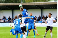 4:1-Sieg gegen Fürstenwalde Bild: 4:1-Sieg gegen Fürstenwalde